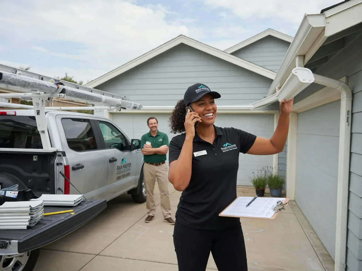 Gutter Installation East Lynn, WV FAQs